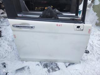 Дверь правая передняя HONDA Stepwgn rk5 r20a 2 ракурс