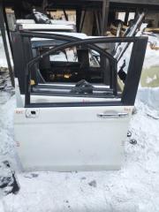 Дверь левая передняя HONDA Stepwgn rk5 r20a 1 ракурс