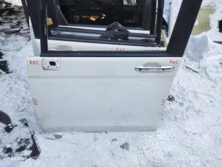 Дверь левая передняя HONDA Stepwgn rk5 r20a 2 ракурс