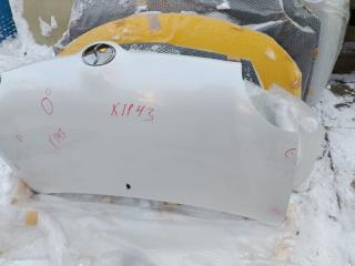 Капот TOYOTA SIENTA NCP81 1NZ-FE 2 ракурс