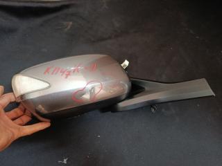 Запчасть зеркало правое HONDA INSIGHT