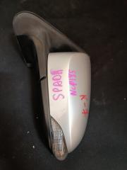 Зеркало левое TOYOTA Spade ncp145 1 ракурс