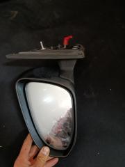 Зеркало левое TOYOTA Spade ncp145 5 ракурс