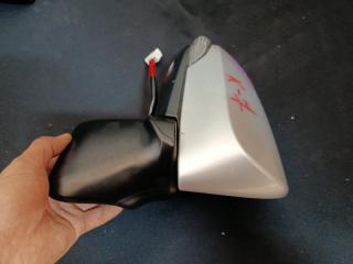 Зеркало правое TOYOTA Spade ncp145 2 ракурс