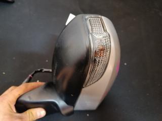 Зеркало правое TOYOTA Spade ncp145 4 ракурс