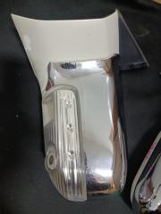 Зеркало NISSAN ELGRAND E51 VQ35 2 ракурс