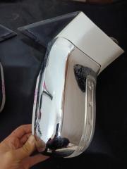 Зеркало NISSAN ELGRAND E51 VQ35 4 ракурс