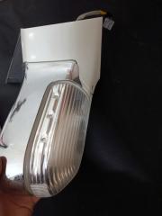 Зеркало NISSAN ELGRAND E51 VQ35 5 ракурс