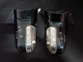 Зеркало NISSAN ELGRAND NE51 VQ35 1 ракурс