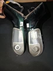 Зеркало NISSAN ELGRAND NE51 VQ35 5 ракурс