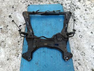 Балка под двс HONDA STREAM RN8 R20A 1 ракурс