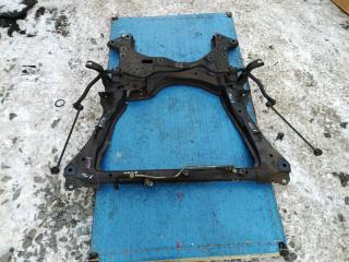 Балка под двс HONDA STREAM RN8 R20A 2 ракурс