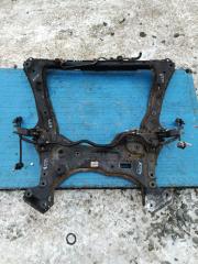 Балка под двс HONDA STREAM RN6 R18A 1 ракурс