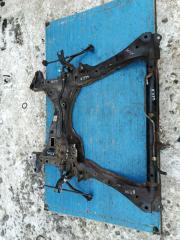 Балка под двс HONDA STREAM RN6 R18A 2 ракурс