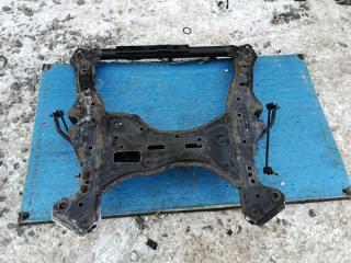 Балка под двс HONDA STREAM RN6 R18A 4 ракурс