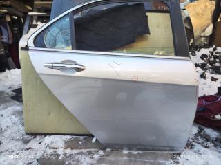 Дверь правая задняя HONDA ACCORD CL7 2 ракурс