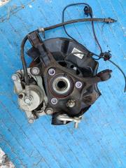 Ступица правая передняя TOYOTA YARIS MXPA10 m15a-fxe 4 ракурс