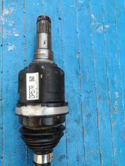 Привод правый передний TOYOTA YARIS MXPA10 m15a-fxe 5 ракурс