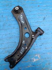 Рычаг правый передний TOYOTA YARIS MXPH10, KSP210 m15a-fxe 1 ракурс