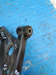 Рычаг правый передний TOYOTA YARIS MXPH10, KSP210 m15a-fxe 3 ракурс