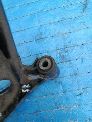 Рычаг правый передний TOYOTA YARIS MXPH10, KSP210 m15a-fxe 4 ракурс
