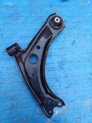 Рычаг правый передний TOYOTA YARIS MXPH10, KSP210 m15a-fxe 5 ракурс