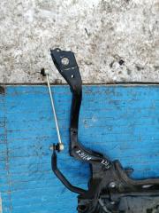 Балка под двс TOYOTA YARIS MXPH10, KSP210 m15a-fxe 2 ракурс