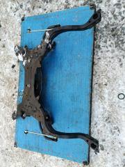 Балка под двс TOYOTA YARIS MXPH10, KSP210 m15a-fxe 5 ракурс