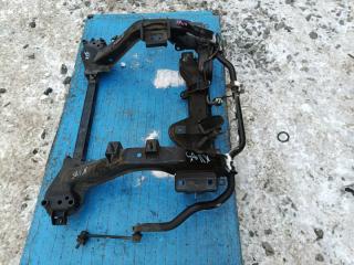 Балка под двс NISSAN ELGRAND E51 VQ35 2 ракурс