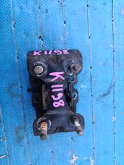 Подушка акпп TOYOTA MARK X GRX120 4GR-FSE 4 ракурс