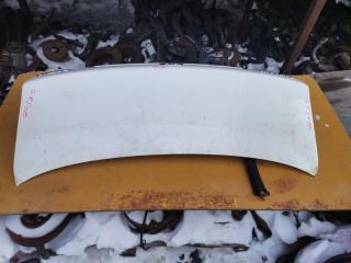 Крышка багажника TOYOTA CROWN GRS182 3gr-fse 5 ракурс