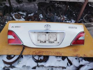 Крышка багажника Toyota Brevis JCG10 1 ракурс