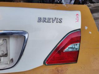 Крышка багажника Toyota Brevis JCG10 2 ракурс