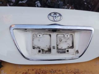Крышка багажника Toyota Brevis JCG10 4 ракурс