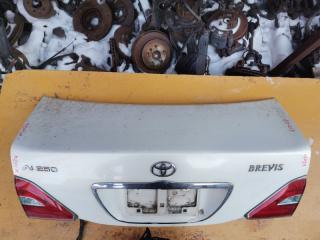 Крышка багажника Toyota Brevis JCG10 5 ракурс