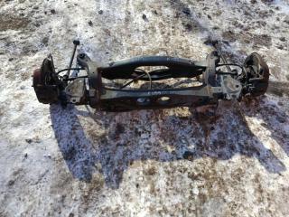 Балка TOYOTA HARRIER SXU10 5S-FE 2 ракурс