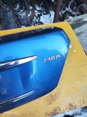 Крышка багажника NISSAN TEANA j31 5 ракурс