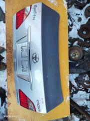 Крышка багажника TOYOTA CROWN GRS182 1 ракурс