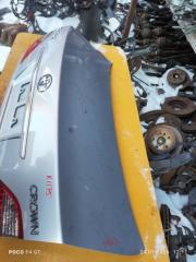 Крышка багажника TOYOTA CROWN GRS182 3 ракурс