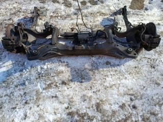 Балка задняя VOLVO V70 BW, YV1BW6050A1155589 B5254T 1 ракурс