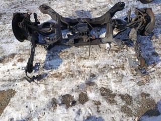 Балка задняя VOLVO V70 BW, YV1BW6050A1155589 B5254T 2 ракурс