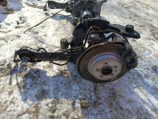 Балка задняя VOLVO V70 BW, YV1BW6050A1155589 B5254T 3 ракурс