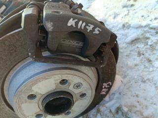 Балка задняя VOLVO V70 BW, YV1BW6050A1155589 B5254T 4 ракурс