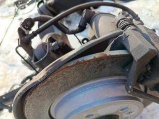 Балка задняя VOLVO V70 BW, YV1BW6050A1155589 B5254T 5 ракурс