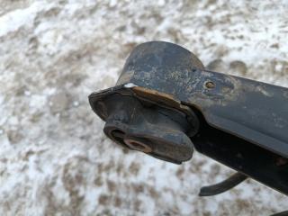 Балка задняя TOYOTA BB QNC21 3sz-ve 5 ракурс