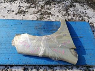 Запчасть крыло переднее правое NISSAN Lafesta