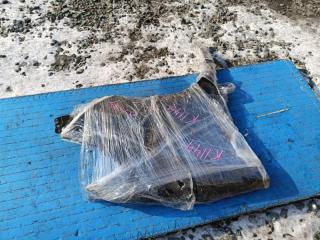 Крыло правое переднее NISSAN ELGRAND NE51 VQ35 2 ракурс