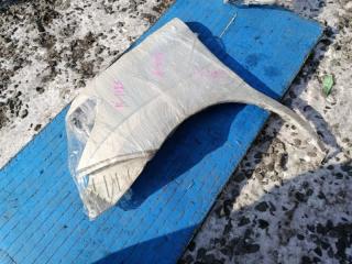 Крыло левое переднее NISSAN ELGRAND E51 VQ35 4 ракурс