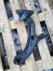 Рычаг правый передний HONDA FIT GE6 L13A 1 ракурс Рычаг правый передний HONDA FIT GE6 L13A 1 ракурс