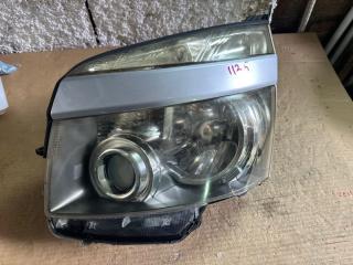 Фара левая Toyota Voxy ZRR70 3ZR-FAE 22-203 1 ракурс Фара левая Toyota Voxy ZRR70 3ZR-FAE 22-203 1 ракурс